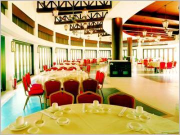 Sandal Wood Resort Lingshui  Exterior foto